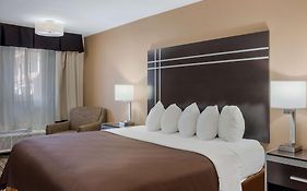 Best Western Nursanickel Hotel